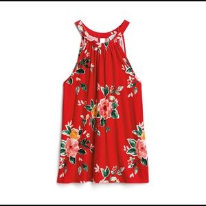 MARKET AND SPRUCE TANK